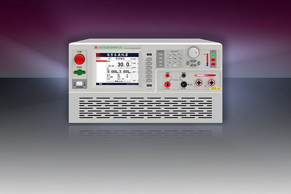 CS1831YJ醫用安規綜合測試儀